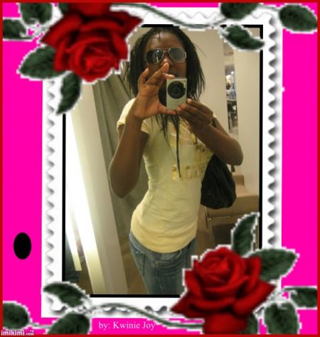 magalie